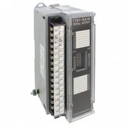 1791-0A16 Allen-Bradley