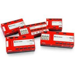 1753-IB8XOB8 Allen-Bradley