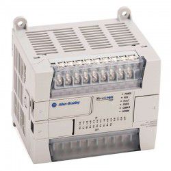 1762-L24BWAR Allen-Bradley