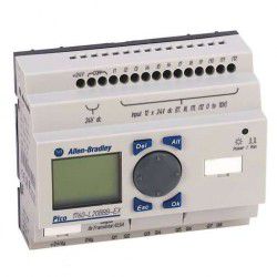 1760-L20BBB-EX Allen-Bradley