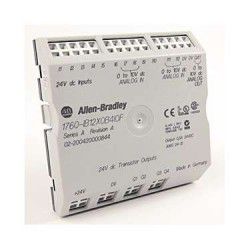 1760-IB12XOB4IF Allen-Bradley