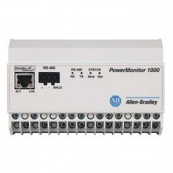 1408-BC3A-ENT Allen-Bradley