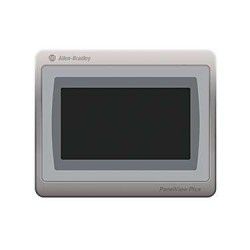 2711P-T4W21D8S Allen-Bradley