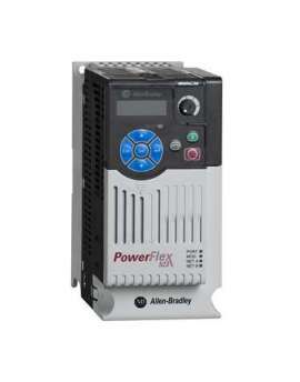 25A-E6P6N104 Allen-Bradley