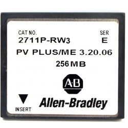 2711P-RW3 Allen-Bradley