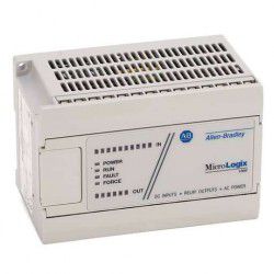 1761-L16BBB Allen-Bradley