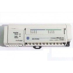1791D-4B4P Allen-Bradley