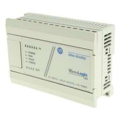 1761-L10BWB Allen-Bradley