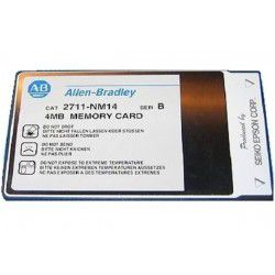 2711-NM14 Allen-Bradley