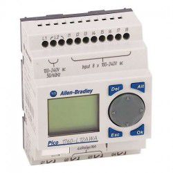 1760-L12AWA-NC Allen-Bradley