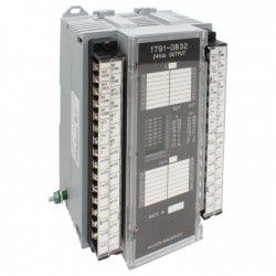 1791-0B32 Allen-Bradley
