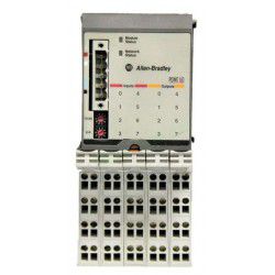 1734D-IA8XOA8 Allen-Bradley