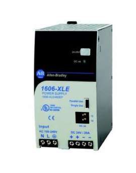 1606-XLE480FPC Allen-Bradley