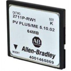 2711P-RW5 Allen-Bradley