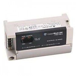 1790D-TN4V0 Allen-Bradley