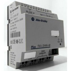 1760-L12AWA-ND Allen-Bradley