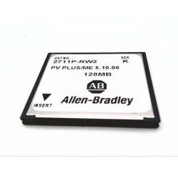 2711P-RW2 Allen-Bradley