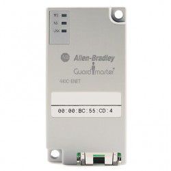 440C-ENET Allen-Bradley