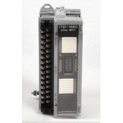 1791-16B0 Allen-Bradley