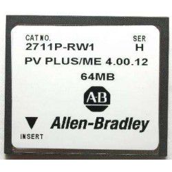 2711P-RW1 Allen-Bradley