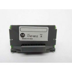 1747-M12 Allen-Bradley