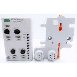 1738-OB4EM12 Allen-Bradley