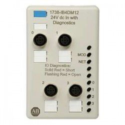 1738-IR2M12 Allen-Bradley