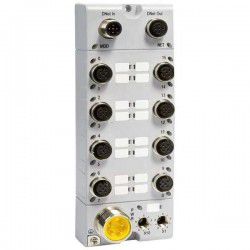 1732D-OB16M12M12 Allen-Bradley