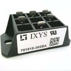 701819-302BA IXYS