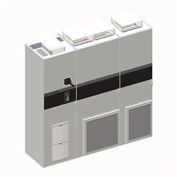 150-F43NBDD Allen-Bradley
