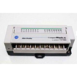 1791D-0V16PX Allen-Bradley