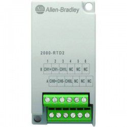 2080-RTD2 Allen-Bradley