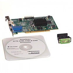 6189V-PCIBARMM Allen-Bradley