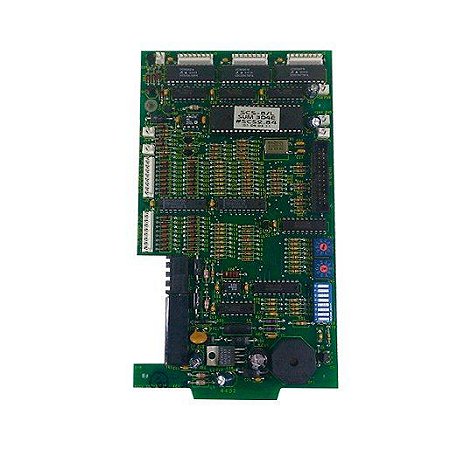 SCS-8L - CMC COMÉRCIO E IMPORTAÇÕES DE MATERIAIS ELÉTRICOS