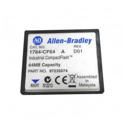 1784-CF64 Allen-Bradley