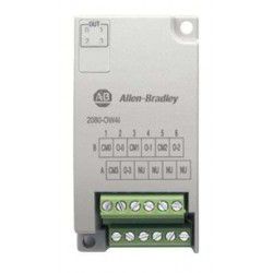 2080-OW4I Allen-Bradley