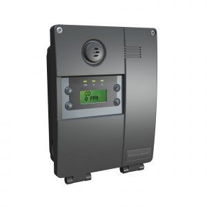 Detector de gás tóxico e combustível Honeywell – E3Point