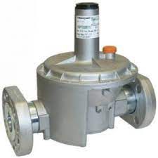 Filtro para gás, Flange – HUF080B360