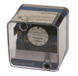 C6097A2110 – Honeywell
