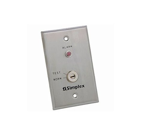 4098-9834 SIMPLEX