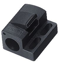 BF 12-F Flange de montagem