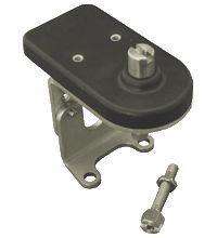 MH-BT-F10-M10 Conjunto de montagem