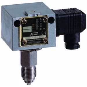 DWR3–203 – Honeywell