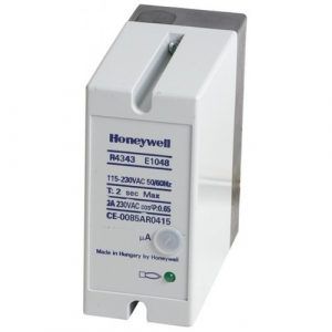 R4343E1014 – Honeywell