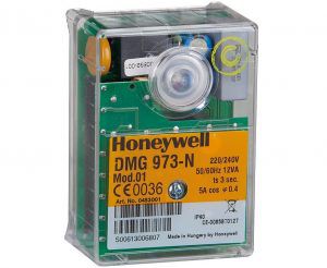 DMG 971 – Honeywell
