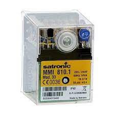 MMI 813 – Honeywell