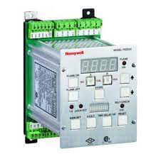 Processadores de sinal de chama P522AC – Honeywell