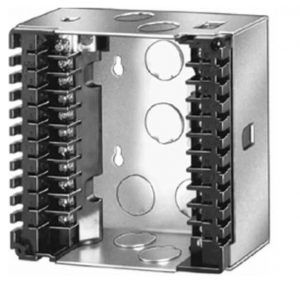 Sub-base Q7800B1003/U – Honeywell