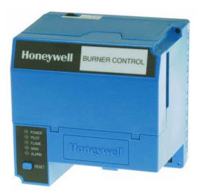 Programadores de chama RM7840L1075/U – Honeywell