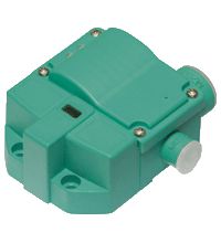 NBN3-F31K-Z8-K Sensor indutivo